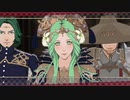 【実況】ノーリセルナティックでファイアーエムブレム 風花雪月 黒鷲ルート 守護の節 封じられた森の罠 Part1