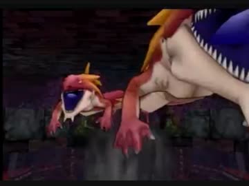 [ドラクエ8]レベルアップで何かがランダム封印_Part18[ゆっくり実況]