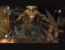 PS3 デモンズソウル 武器レベル+3 SL12 1周目 乙女アストラエア ～リメイク版 想定戦にゃ～