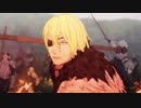 〔FE風花雪月〕初見、実況プレイ　part69