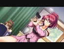 EVE burst errorのオリジナル版にリメイク版の音声をあててプレイしてみる　パート58　まりな編33
