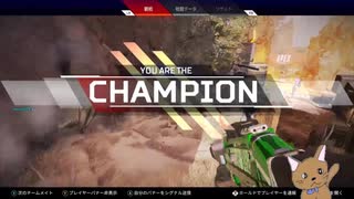 Apex Legends(エーペックス レジェンズ) 2020/10/18(1)