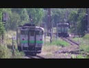 【のら】2020年9月 北海道eki撮り鉄ーリング ３～根室西線 part 2 ~