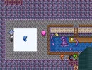 【VIPRPG】 もしも一字違うバリアだったら