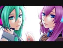 【ネギトロ】 twin 【オリジナル】