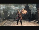 Bloodborne　悪夢に囚われて侵入し続ける58