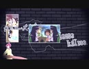 私的素材でBonetrousle