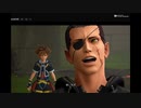 【実況】ニコ生でキングダムハーツ3　Part3【初見プレイ】