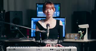[K-POP]. TWICE - MORE & MORE, BLACKPINK – Lovesick Girls, BTS - Dynamite. (Cover by SEORYOUNG)