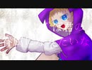 【UTAU新音源配布】あわよくば君の眷属になりたいな【メルジ・ハクア{アパタイト}】