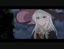 【MAD】The World of Midnight【魔女の旅々】