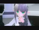 【MMDオリキャラ】_5　エイミさんのCassini【エイミ誕生祭2020】