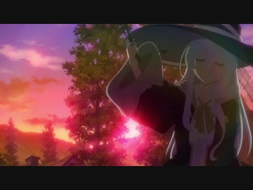 ホモと見るGoToトラベル期間中に見てほしい全国を旅するアニメOP集