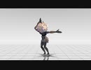 【原神MMD】ヒルチャールでゲッダン☆
