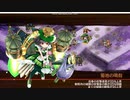 【城プロ】かまぼこRED編成で真・武神　前田利家　超難