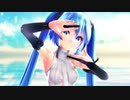 【MMD】Tell Your World／Tda式初音ミク･アペンド