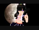S109【MMD】IZ_ONE - FIESTA  MusicBank 200221ver 【Moon ＆Cat 】short Ver