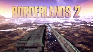 [Borderlands2 GOTY]RPG×FPSの最高峰？を実況プレイだ！　1回目1/6 [生放送アーカイブ]