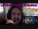 I REACT! - BABYMETAL! - BxMxC - THIS IS EPIC....! - THE ONE LETS GO!