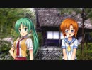【フルボイス実況】ひぐらしのなく頃に（綿流し編）part25