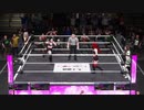 【e-sports 愛川興行プロレス】ジュリア・舞華vs林下詩美・上谷沙弥【STARDOM】