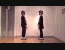【ツイステ】 金木犀 踊ってみた【コスプレ】