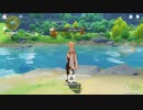 原神 妹を探す旅を part1