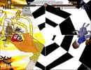 mugen 適当並キャラ動画