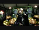 【原神MMD】ハッピーハロウィン/Happy Halloween【フィッシュル】