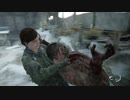 【PS4】馬鹿のやるラスアスⅡ【The Last of Us:PartⅡ】 PART03