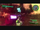 【PS4実況】ルーレットで兵科を決める地球防衛軍4.1 Part.080