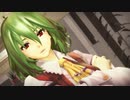 【東方MMD】拳で君の顔をぶん殴る