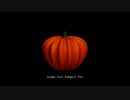 【Vocaloid / Cyber Songman】 Gimme Your Pumpkin Pie (original song)