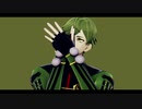【MMD刀剣乱舞】メーベル【鶯丸】