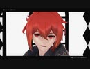 【ガイア】フラジール【ディルック】-原神MMD