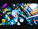 【MMDステージ配布あり】ネオンの不夜城にて再度[A]ddictionを踊ったようです【MMDモデル配布あり】