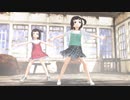 tuさんとこのみうちゃんが静岡でソウルトレイン
