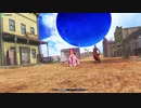 シータとともにラーマを探し求めるFGOAC4