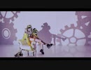 【コスプレ】ツギハギスタッカート【十四松】