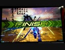 【EXVS2】ですともおじさんのエクツ珍道中583【直撮り】