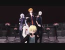 【FATE/MMD】一心不乱 + p.h.