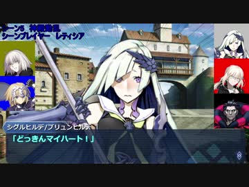【ゆっくりTRPG】　ジャンヌオルタの未来侵略 Part5　【CFSC】