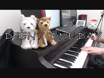 人気の Oneday 動画 184本 ニコニコ動画