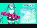 【プロジェクトセカイ】メルト【EXPERT】