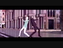 【MMD文アル】海外文豪6人でClassic(モデル配布終了)