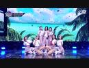 Weeekly スペシャルステージ「To My Boyfriend」