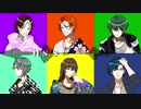【HYProps】ヒプノシスマイク -Division Battle Anthem- ＋【歌ってみた】