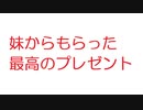 【2ch】妹からもらった最高のプレゼント