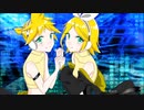 Fly away!!!/LambLuema feat.鏡音リン＆鏡音レン