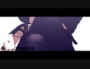 【MMDツイステ】ヒビカセ【エーデュース】
